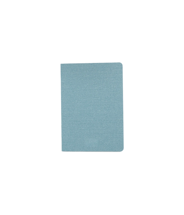 Jotter Notebook – Light Blue