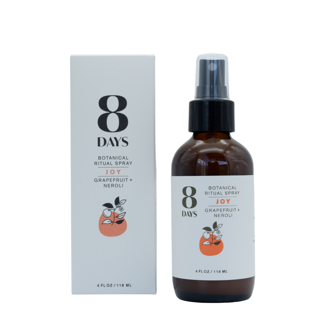 Grapefruit & Neroli, Joy Botanical Room Spray