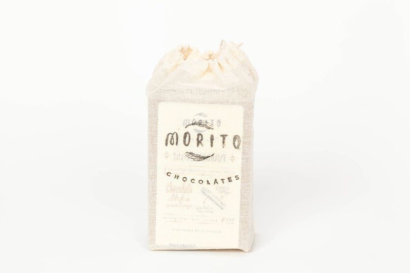 morito Gift Bag of Chocolate – 3 packs / flavors