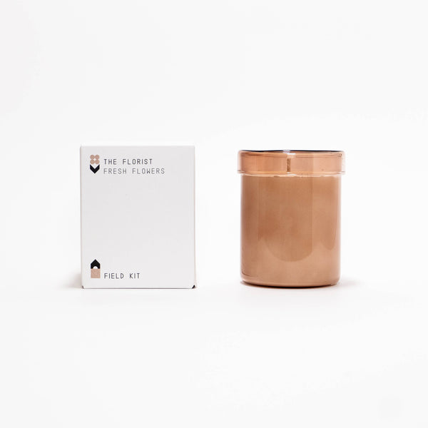 The Florist – Fresh Flowers Candle