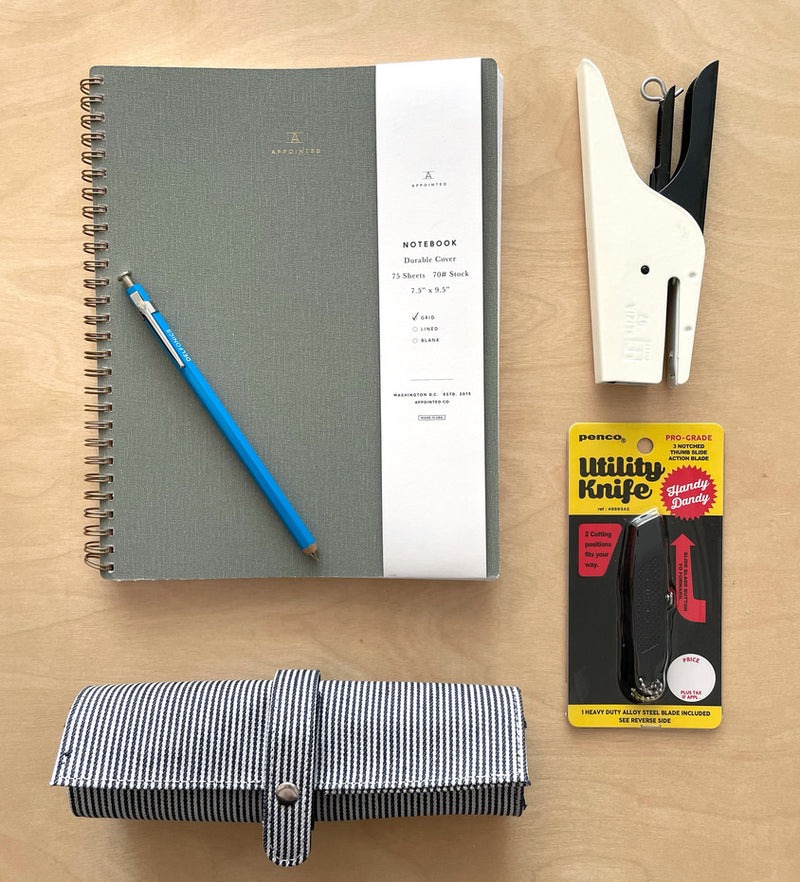 penco Utility Knife mini 