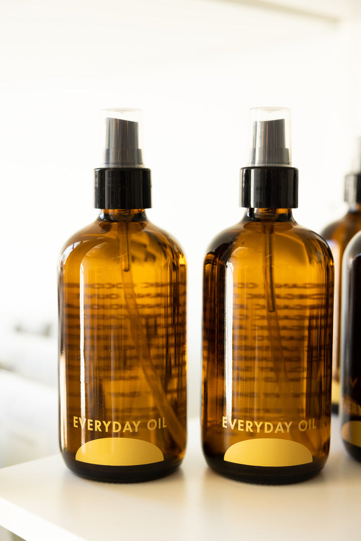Everyday Oil - Mainstay blend