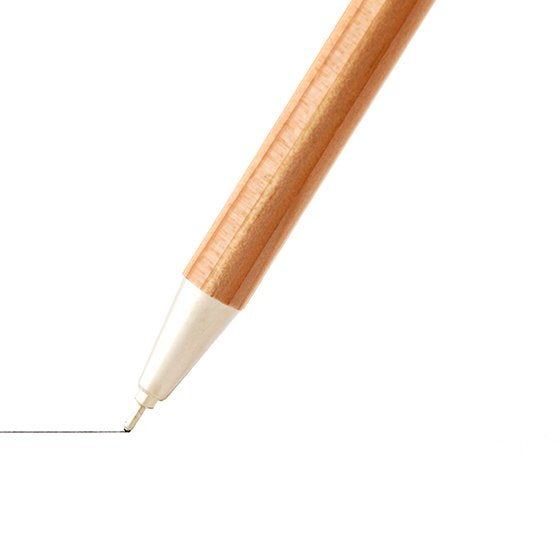 Wooden Ballpoint Pen