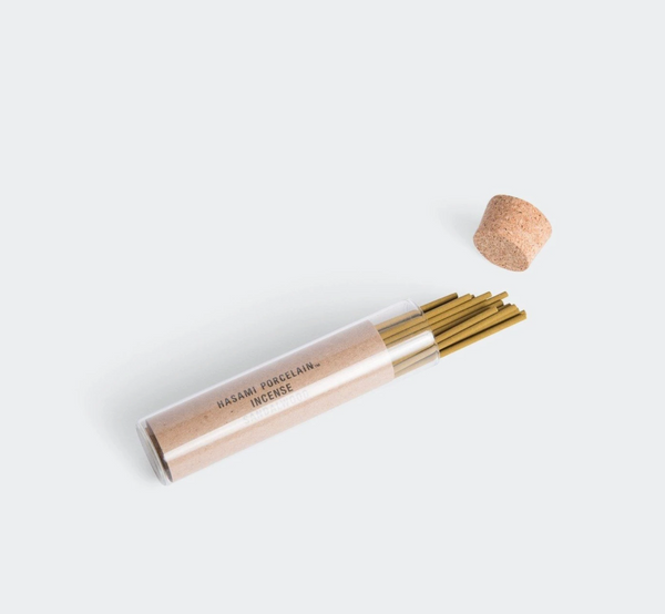 Hasami Sandalwood Incense