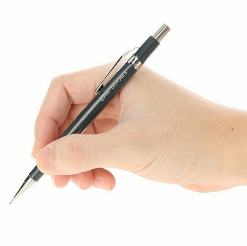 Delfonics Sharp Pencil – 0.7mm lead