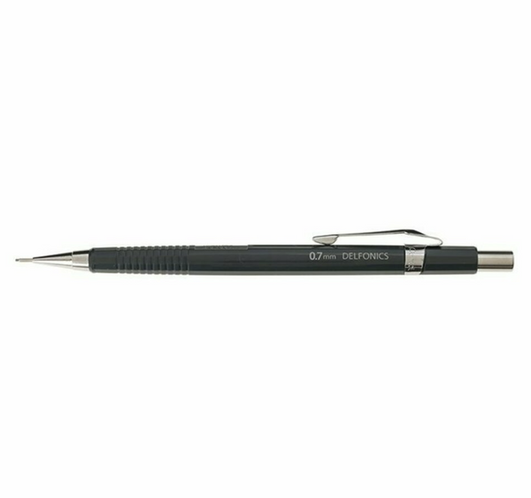 Delfonics Sharp Pencil – 0.7mm lead