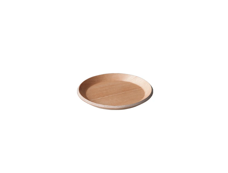 Kinto Wood Coaster / Small Tray