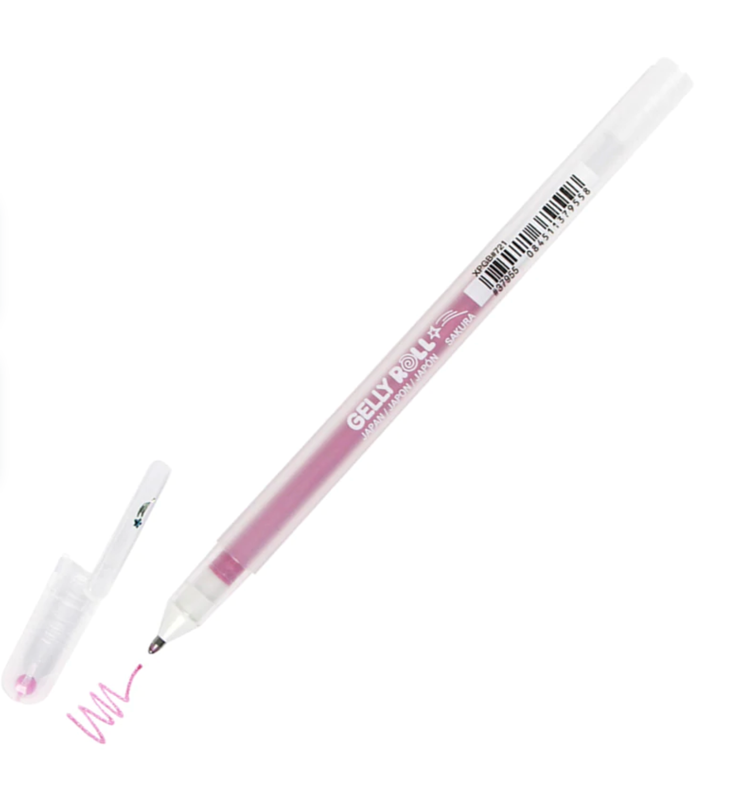 Sakura Gelly Roll – Stardust Pen (various colors)