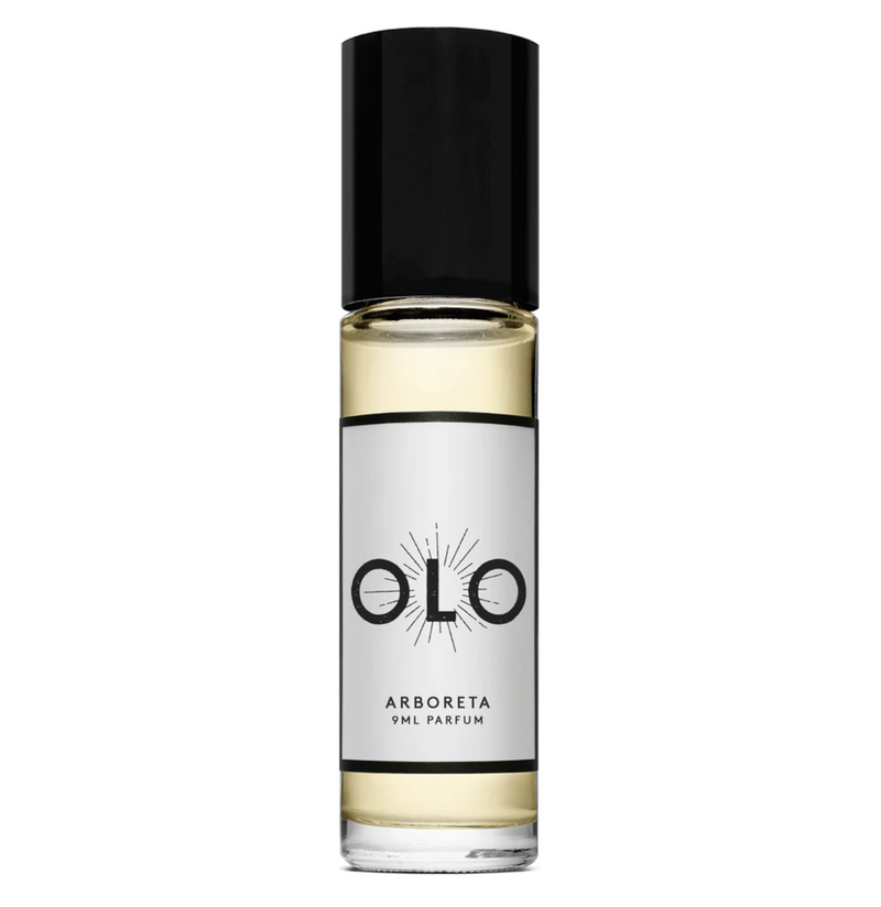 Olo Fragrance Arboreta Perfume Oil