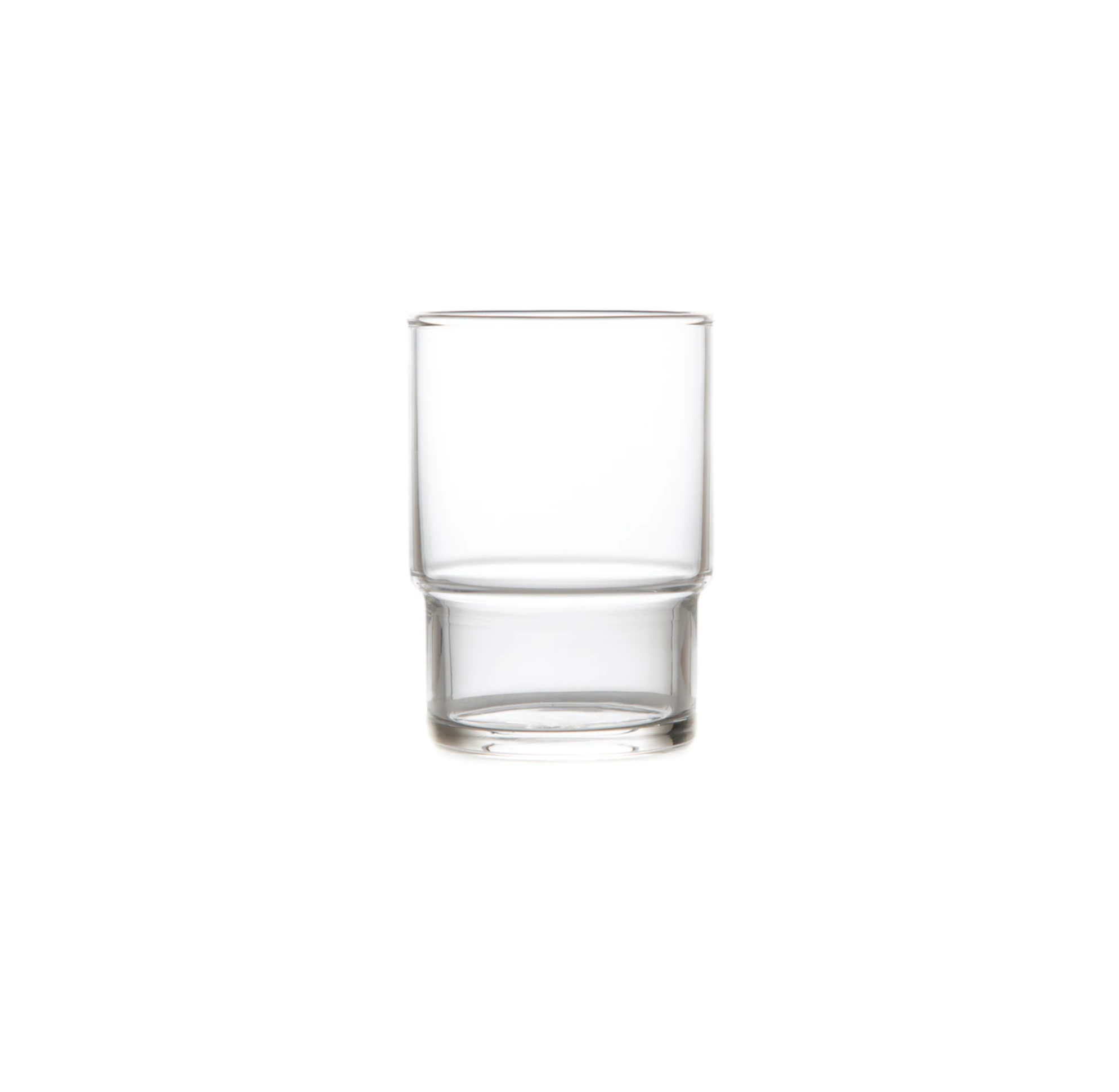 Toyo Sasaki Japanese HS Stacking Glasses, 8.5oz