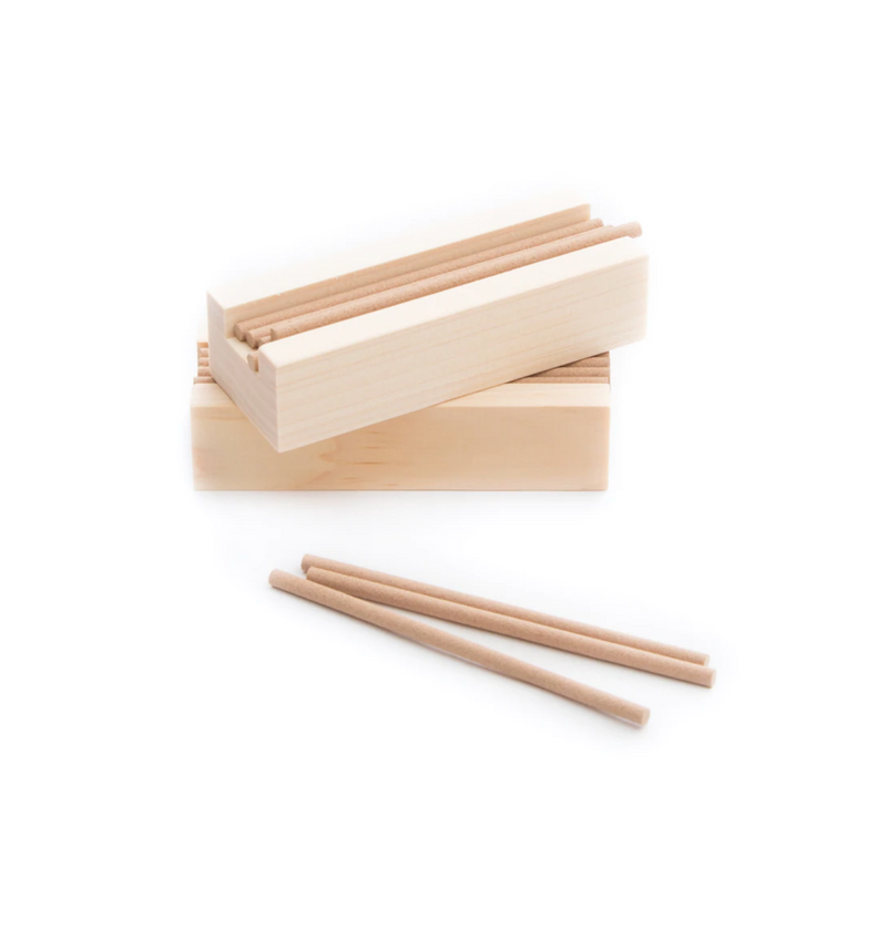 Refill – Hinoki Forest Incense
