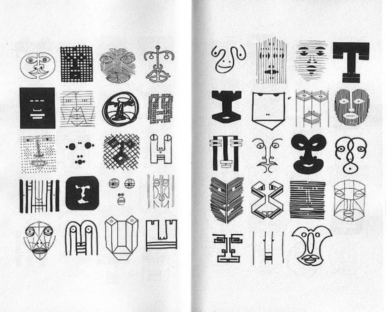 BRUNO MUNARI アート・デザイン Design As Art – by Bruno Munari