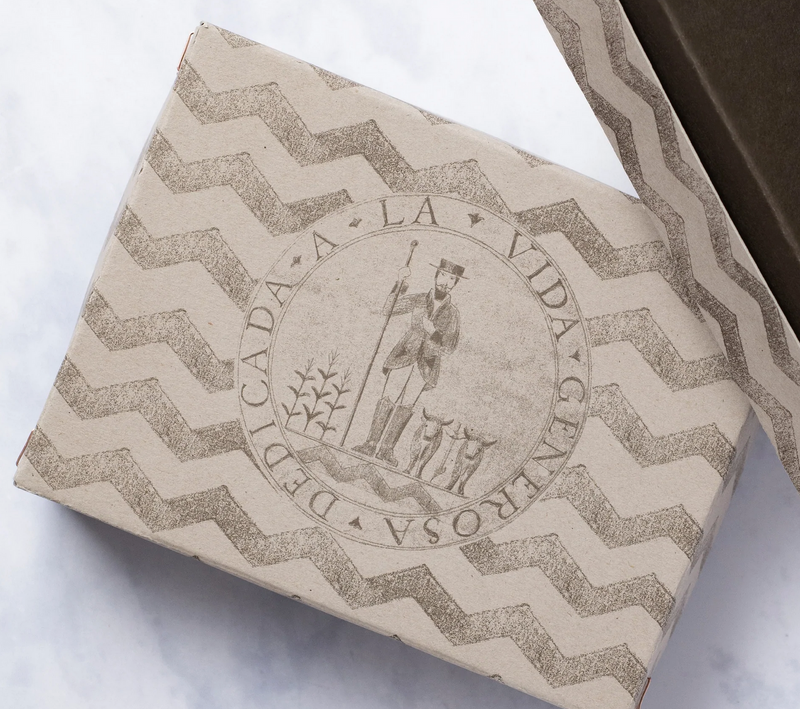 Lil' Los Poblanos Lavender Gift Set