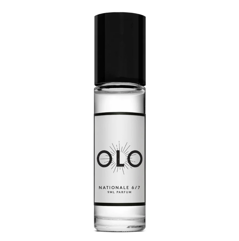 Nationale 6/7 Perfume Oil