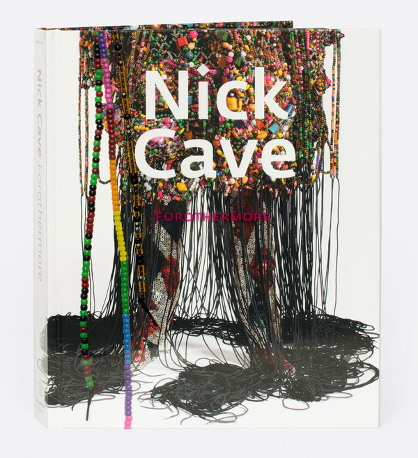 Nick Cave: Forothermore