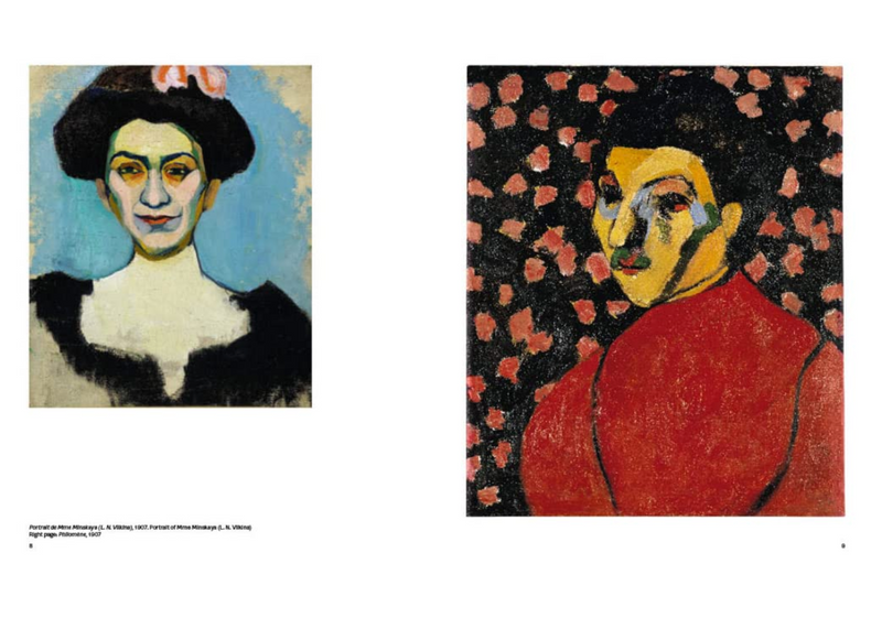 Sonia Delaunay book