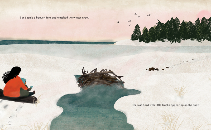 Still This Love Goes On – by Buffy Sainte-Marie