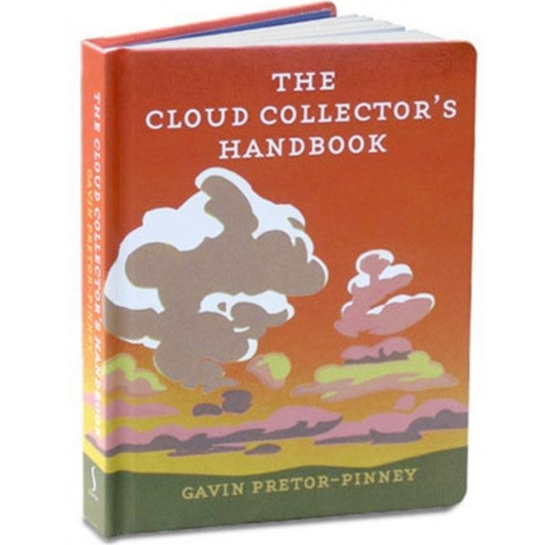 The Cloud Collector's Handbook – by Gavin Pretor-Pinney
