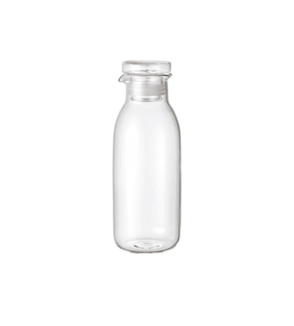 kinto Bottlit Glass Dressing Bottle – large 250ml